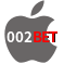 Aplicativo 002bet para iOS